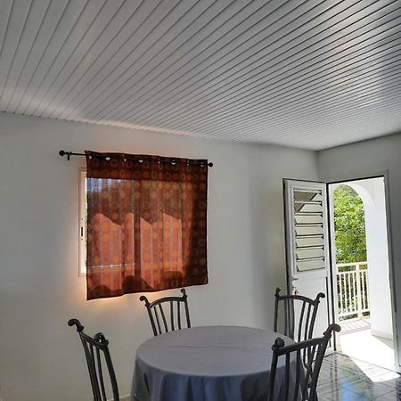 Апартаменты Chez Lilise 2 Сент-Анн Экстерьер фото