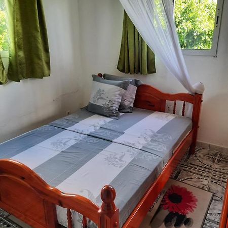 Апартаменты Chez Lilise 2 Сент-Анн Экстерьер фото